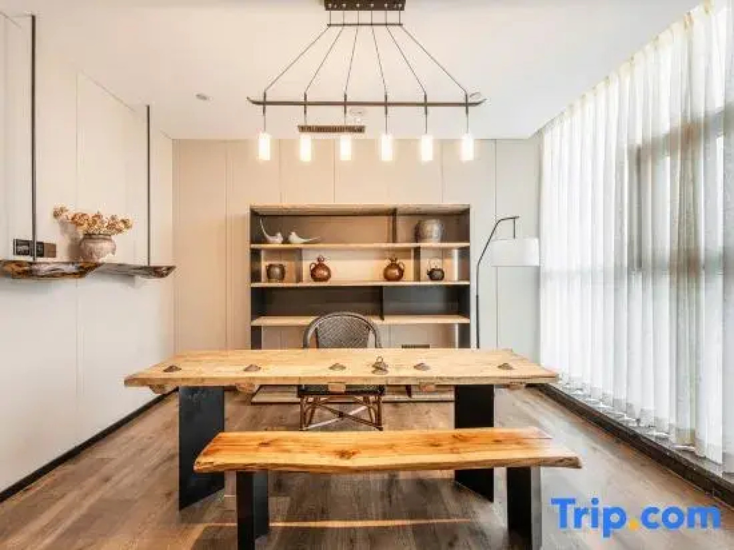 Ru Jian Culture Hotel