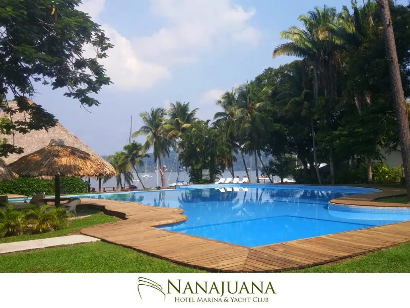 Nana Juana Hotel & Marina