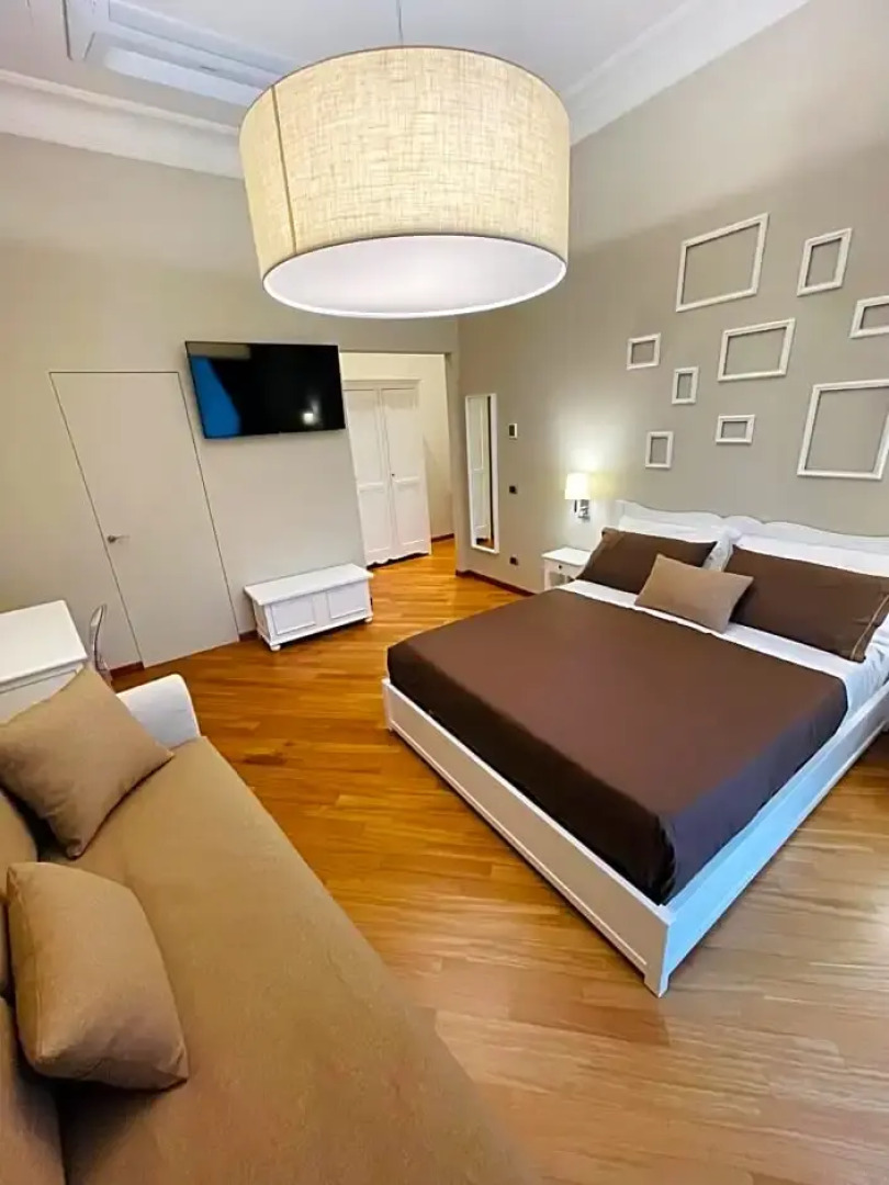 L’Arco Bed&Breakfast