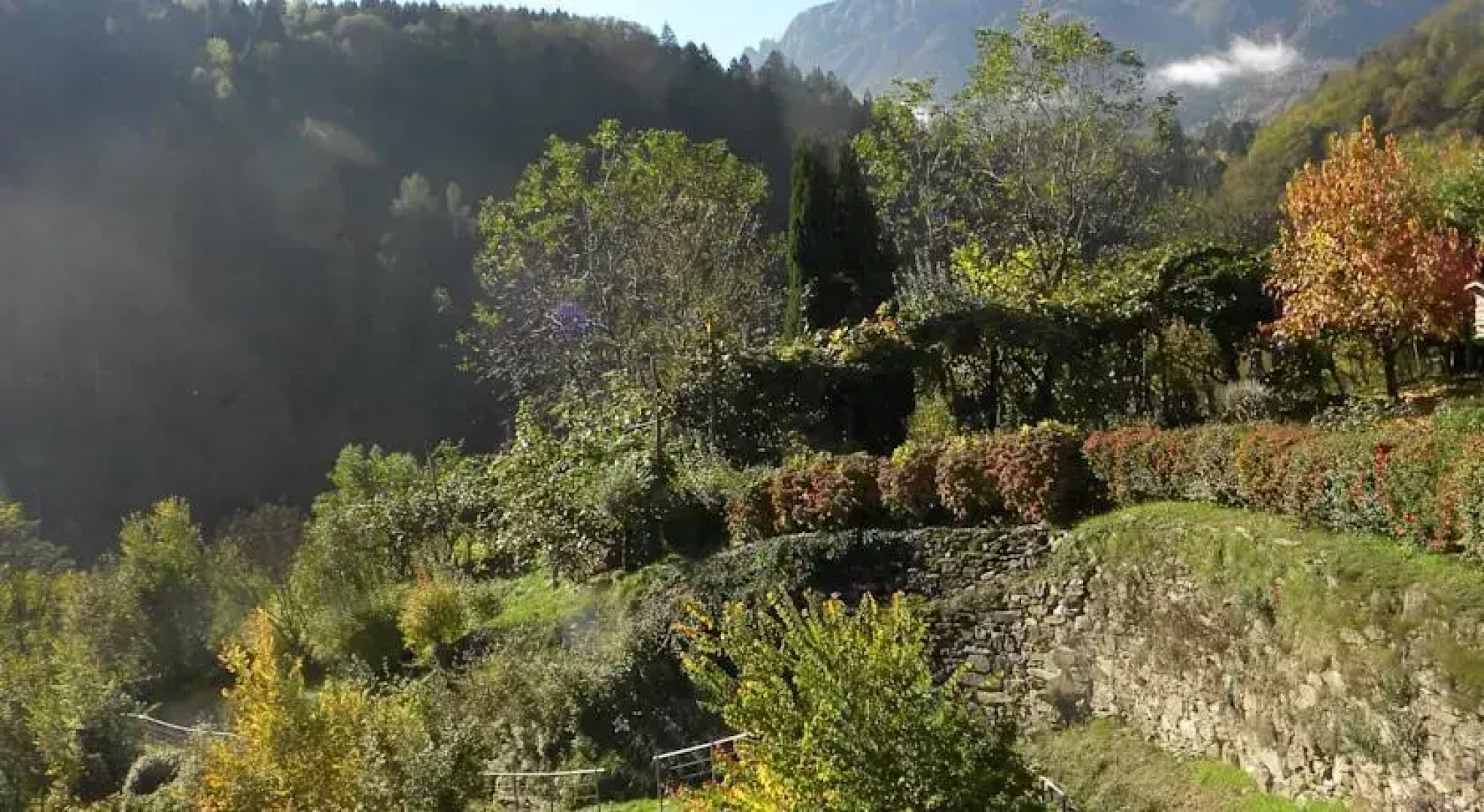Casa De Val
