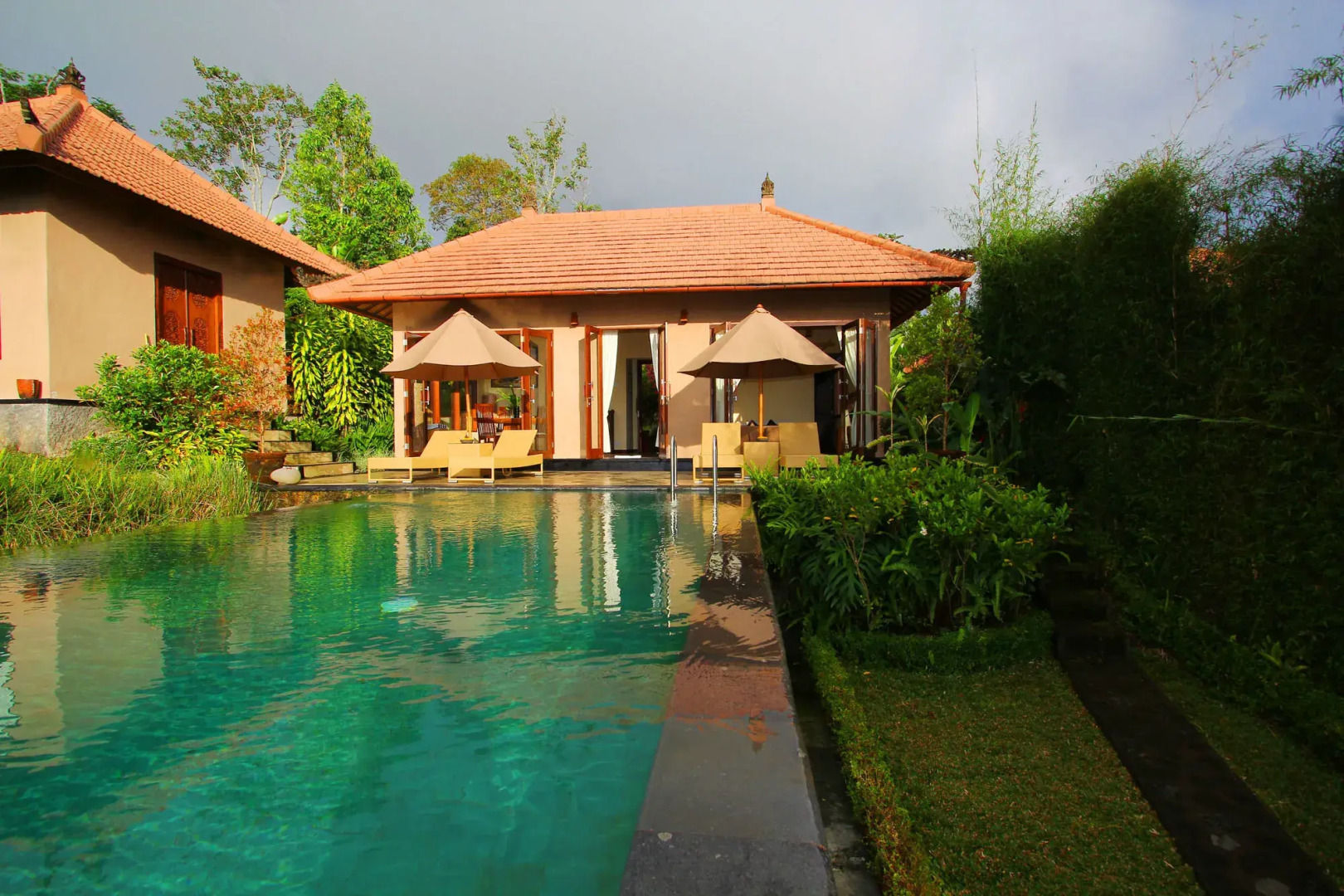 Munduk Moding Plantation Nature Resort