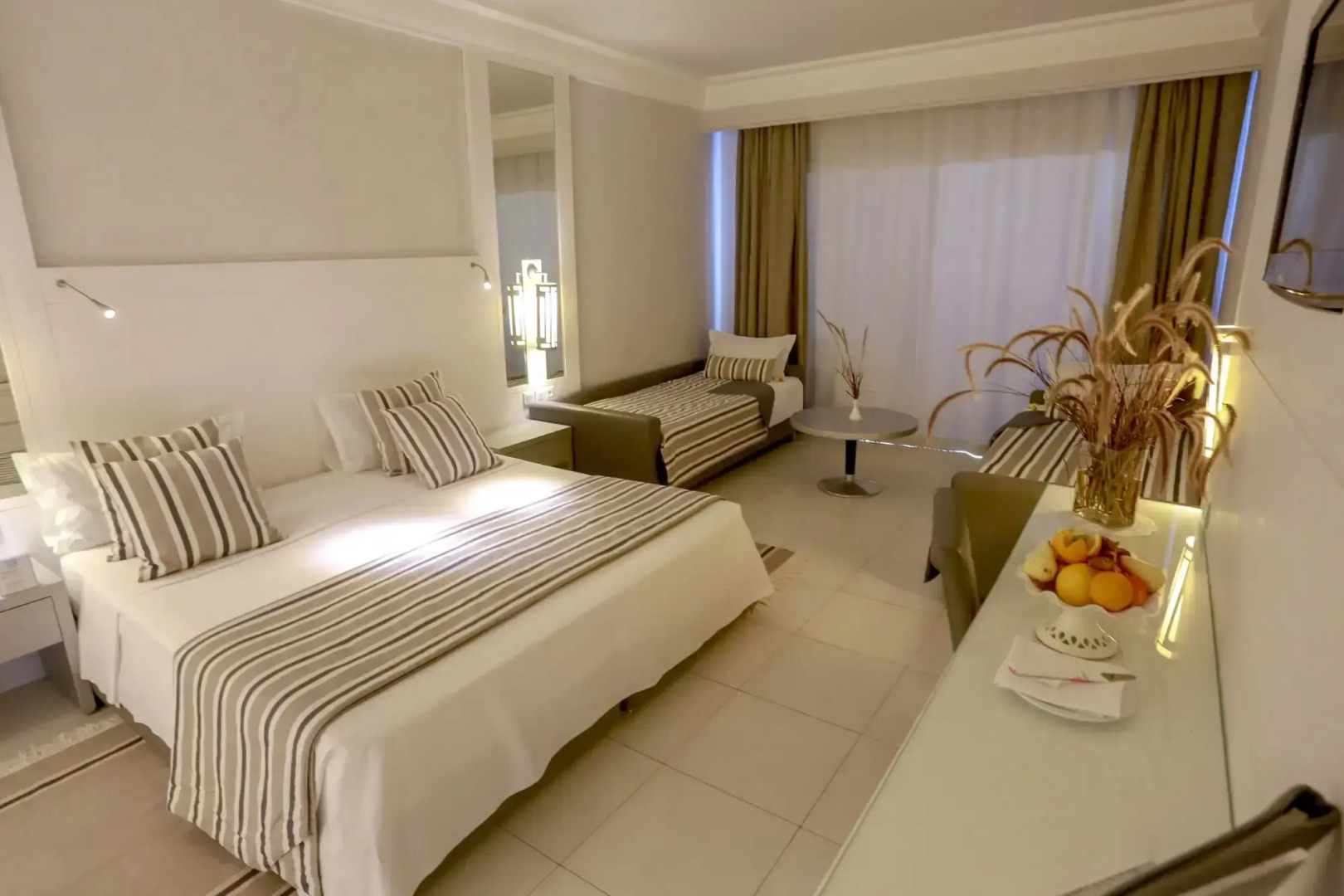 Djerba Plaza Thalasso & Spa