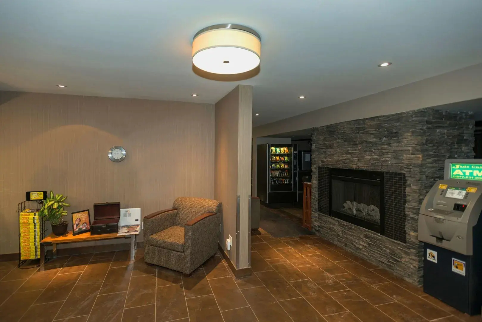 Coast Fort St. John Hotel