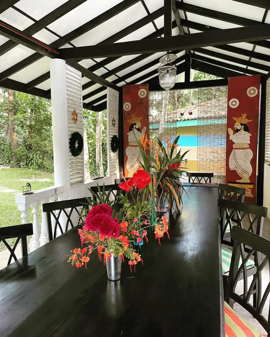 Villa My Way Ahangama