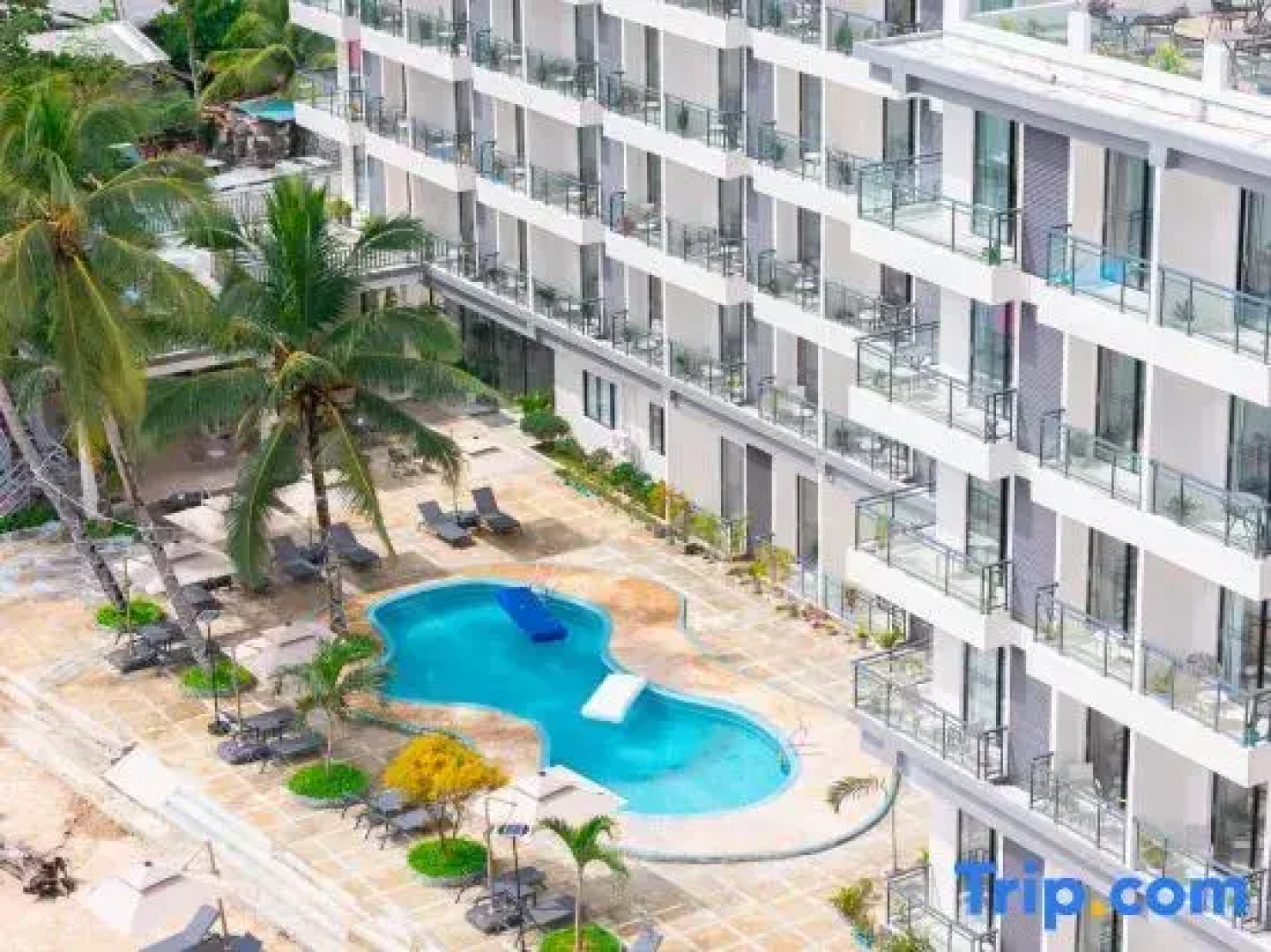 Angel Garden Resort