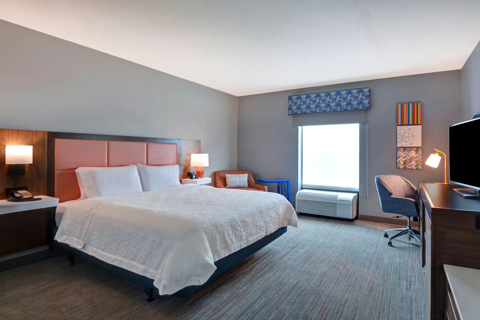Hampton Inn & Suites Clearwater/St. Petersburg-Ulmerton Road, FL