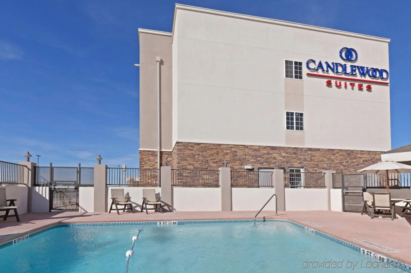 Candlewood Suites Ft Stockton by IHG