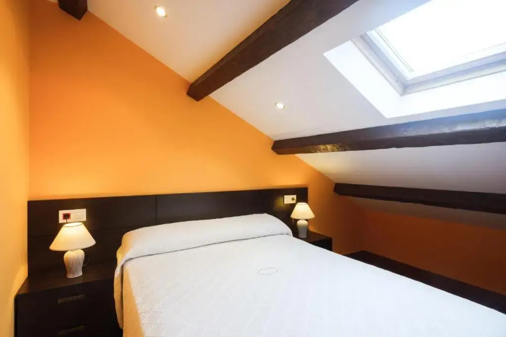 Apartamentos de Herminia