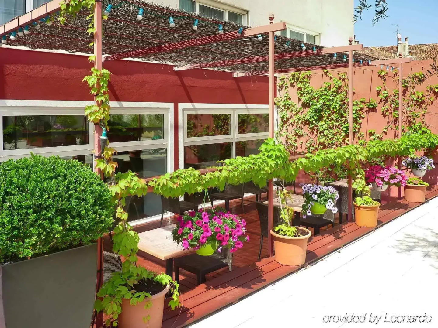 Mercure Marseille Centre Prado Vélodrome