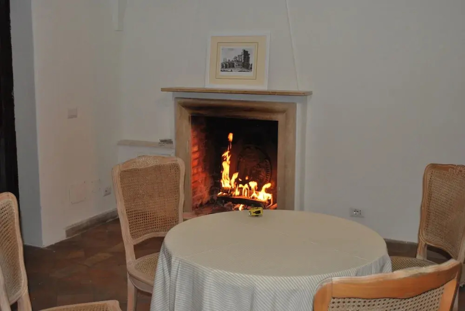 Mandela Castle Apartments