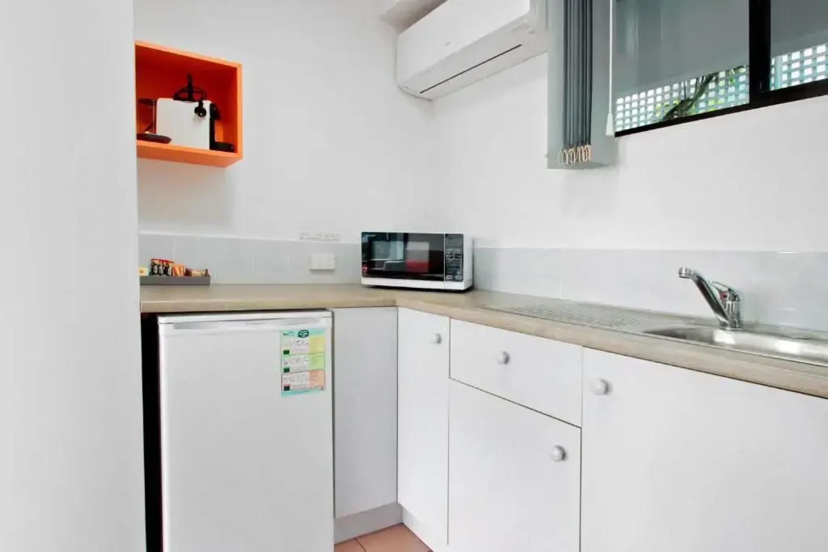 Best Western Sea Spray Motel