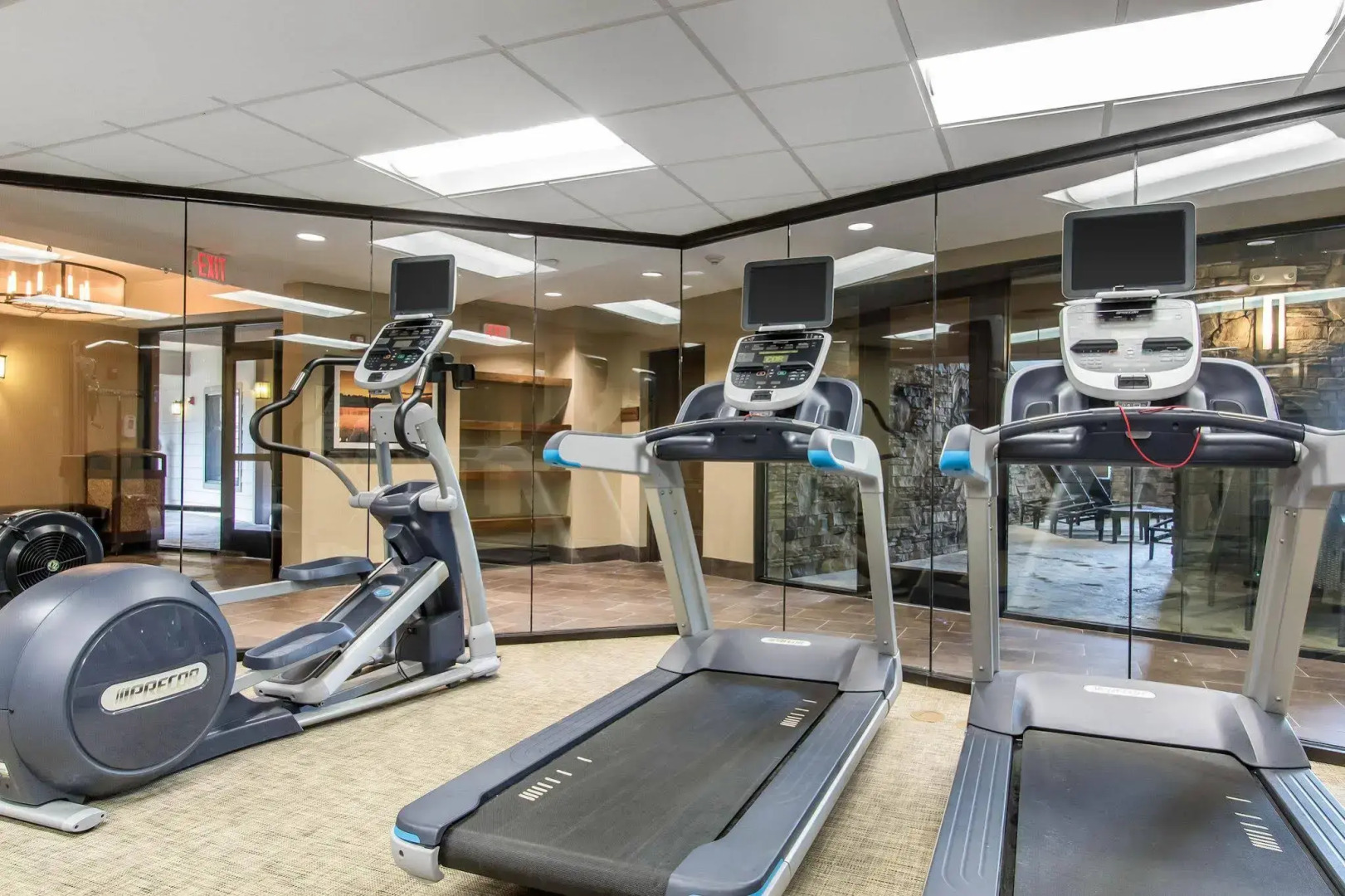 Hilton Grand Vacations Club Paradise Point Hollister