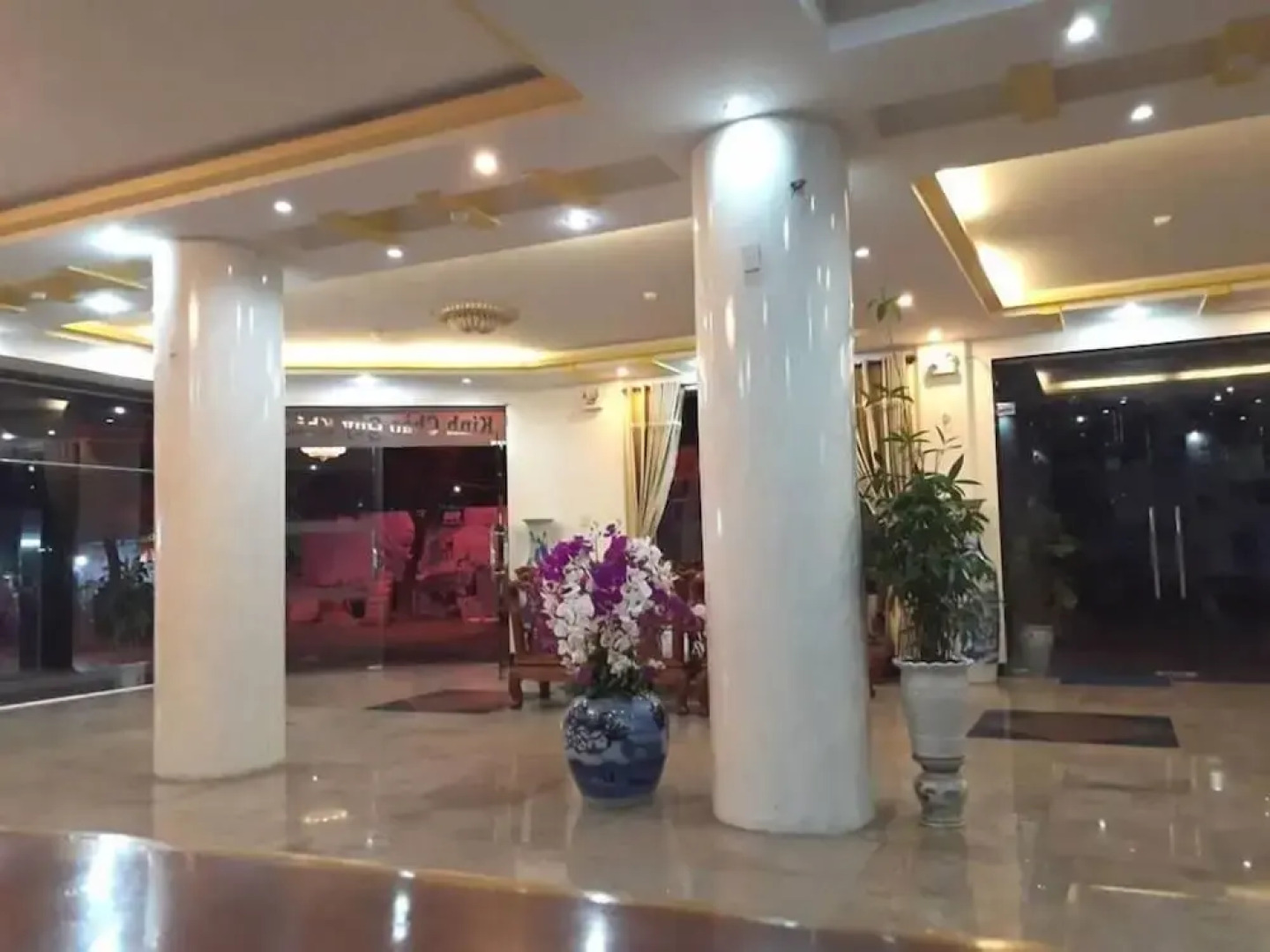 Ngoc Linh Hotel Quy Nhon