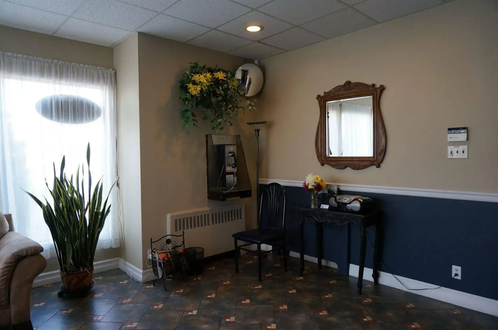 Waterways, A Boutique Hotel