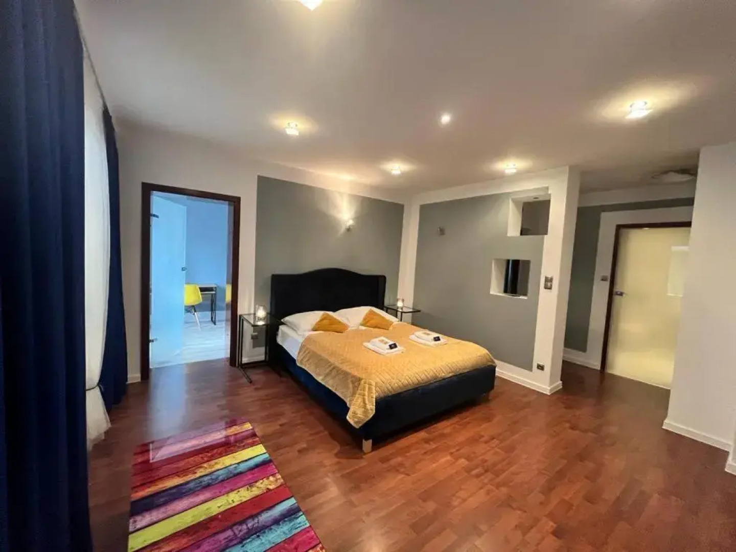 Great Polonia Strzegom City Center