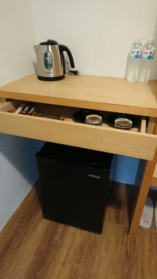 26-2 Simple home life B&B