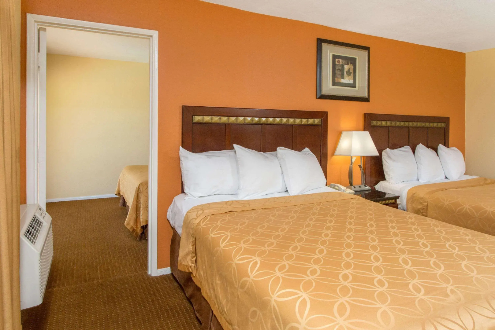 Days Inn Palm Springs