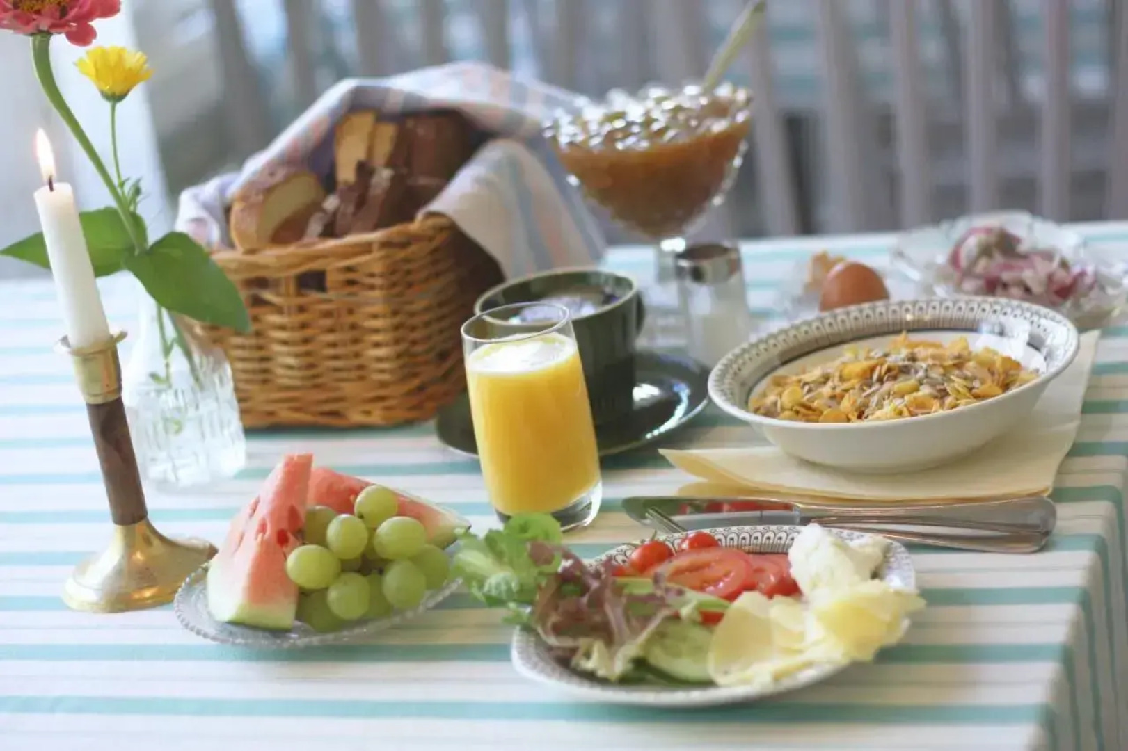 Gula Hönan Guest House