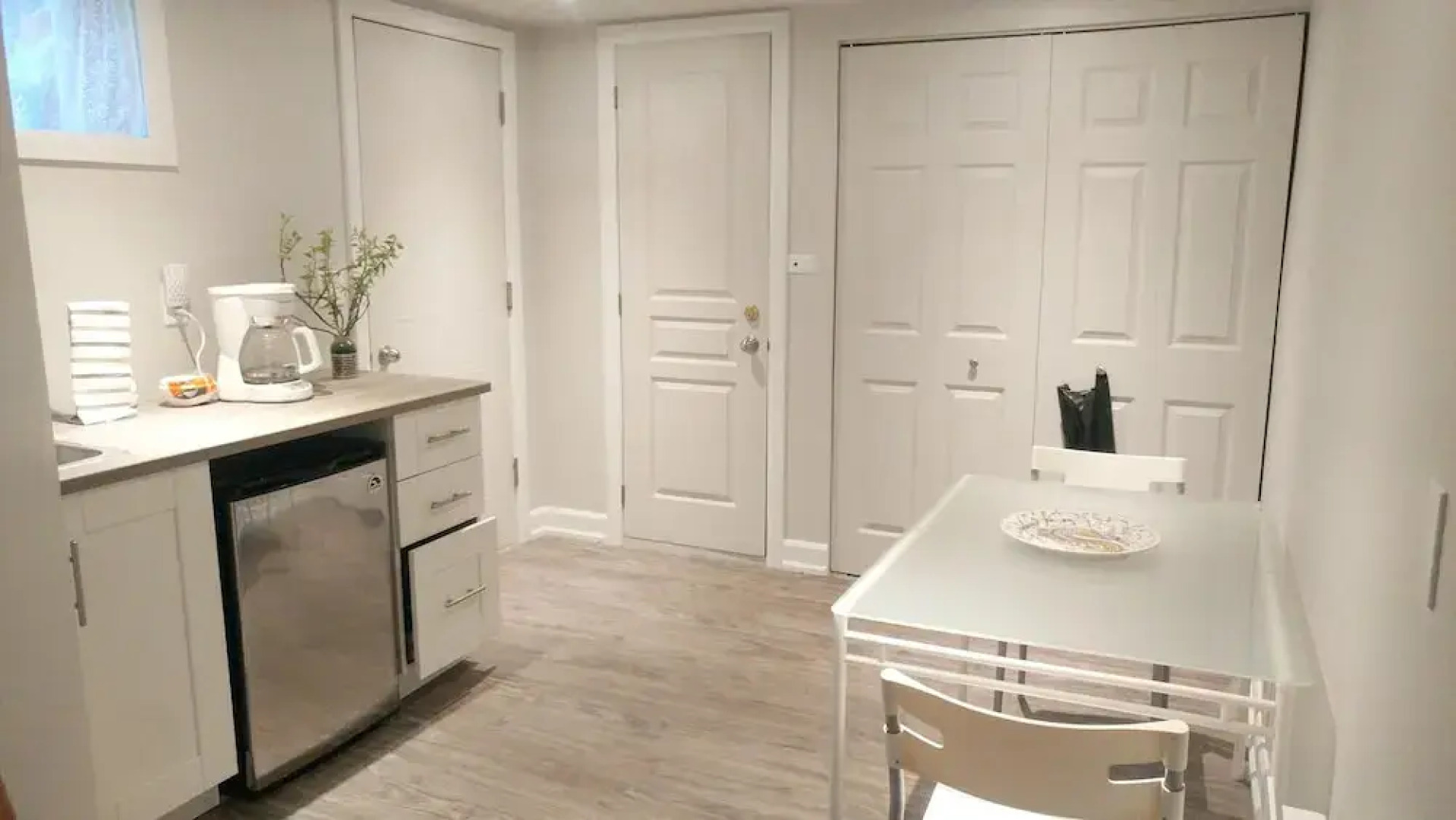 Studio in Blainville, With Wifi