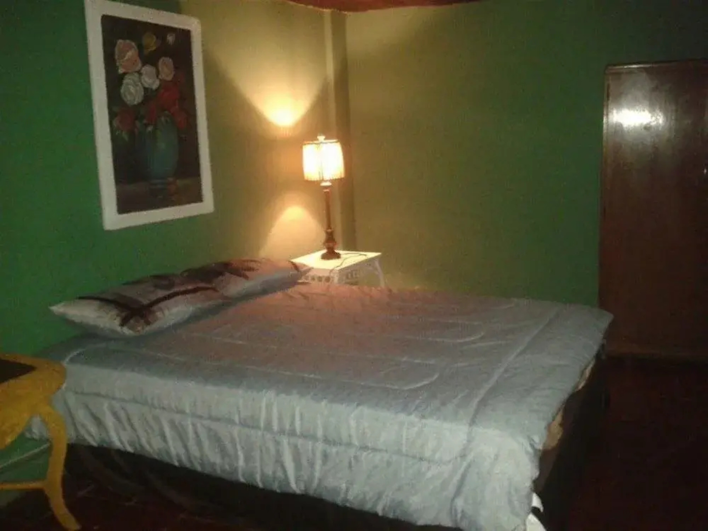 Hotel Casa del Lago