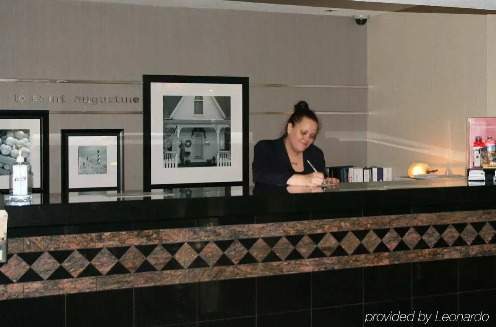 Hampton Inn St. Augustine US1 North