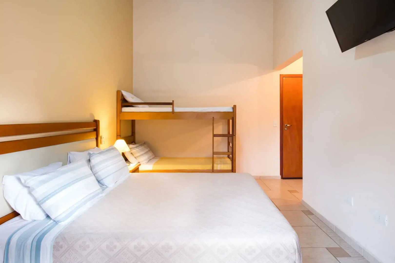 Pousada Recanto Montecarlo