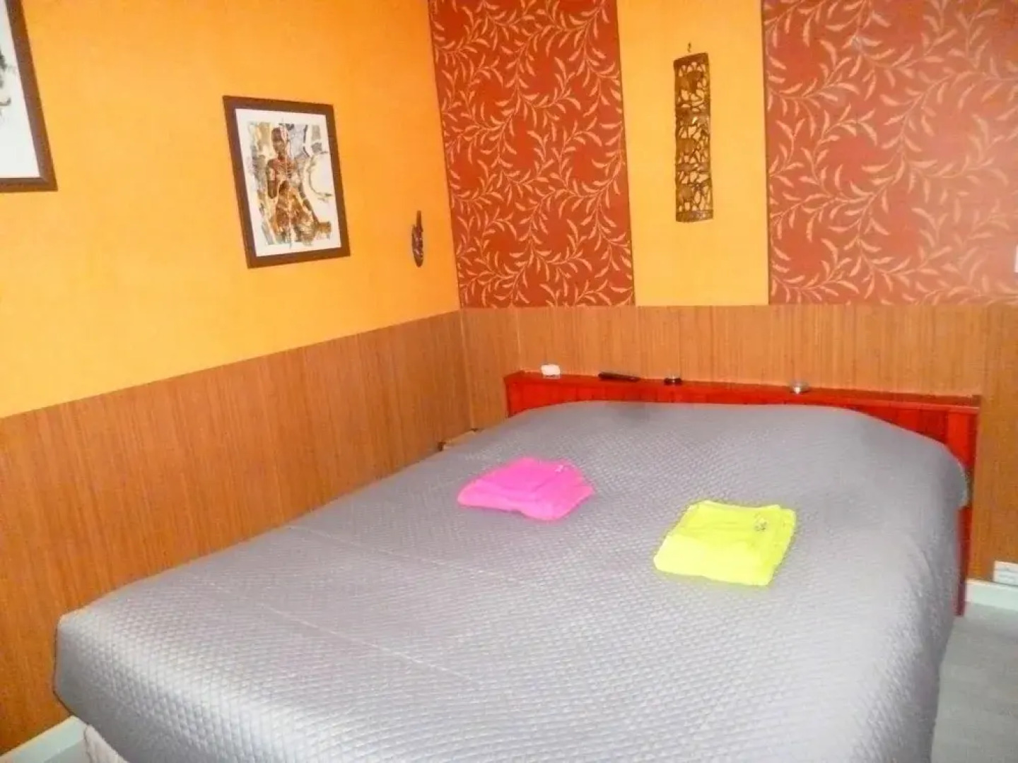 Chez Annie & Patrick