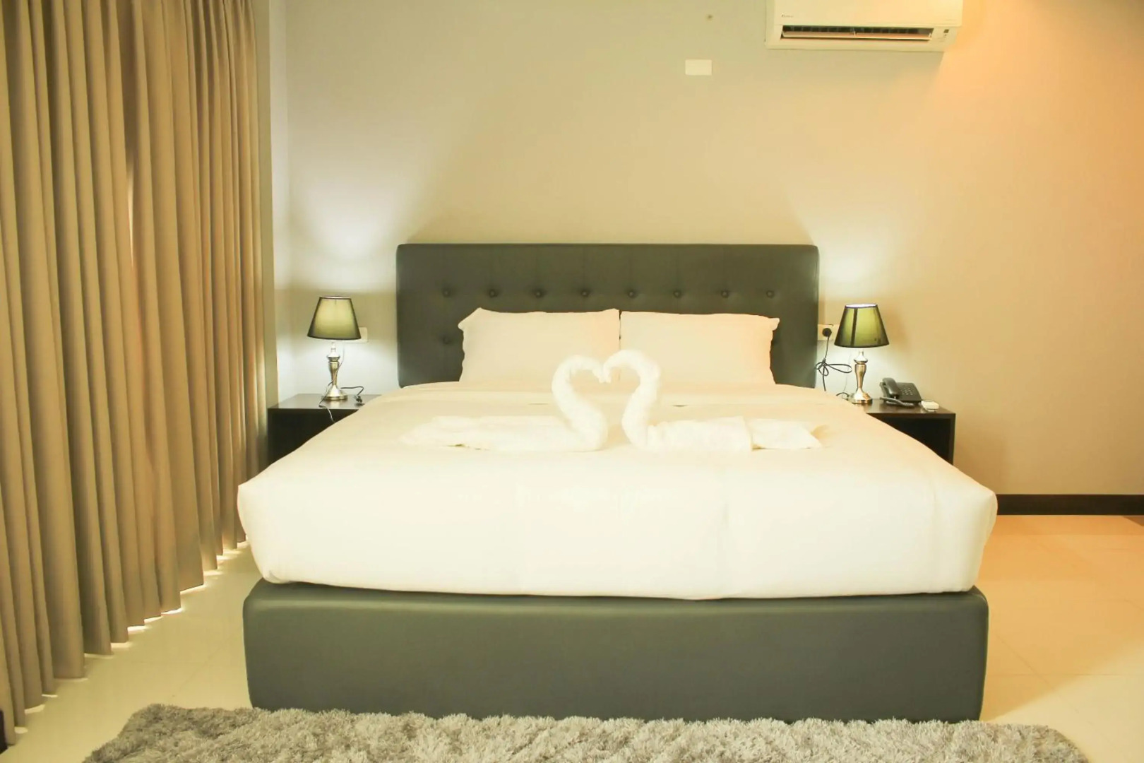 Upperhouse Hotel Formerly Pacifico Boutique by Hiverooms