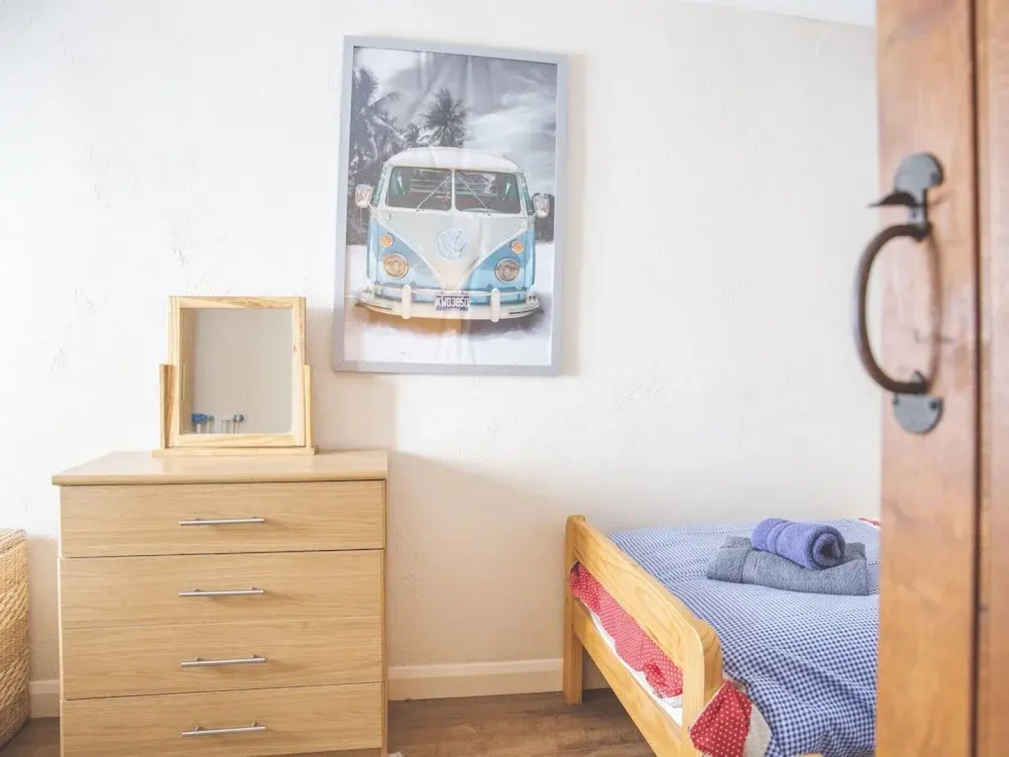 I'm Your Host - Fishermans Rest