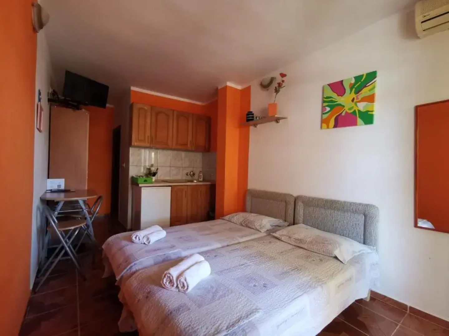 Apartments Montenegrina