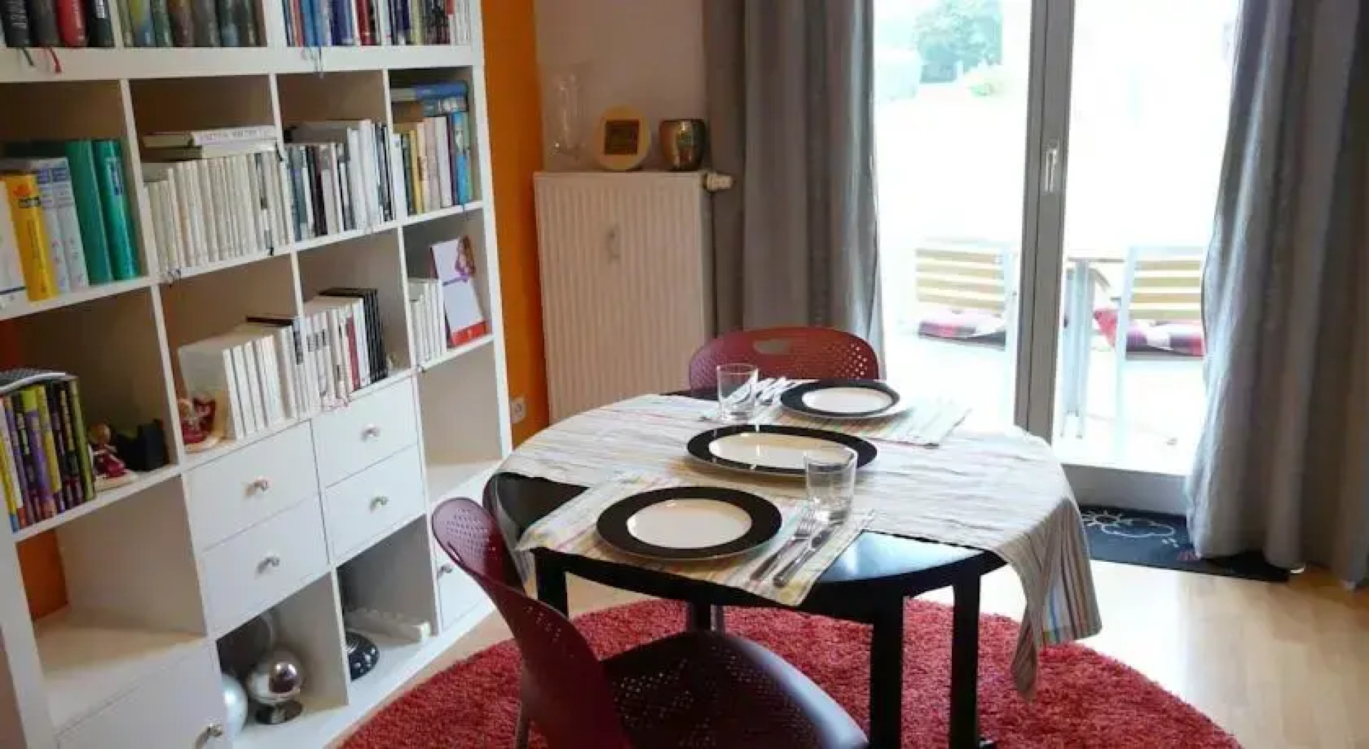 Apartment Schönefeld