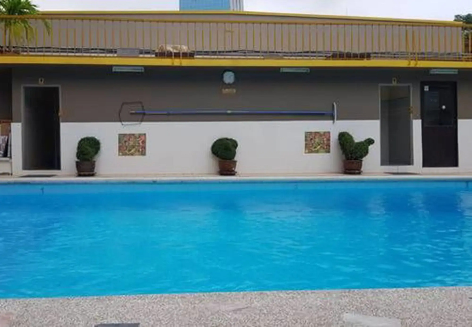 Malaysia Hotel Bangkok