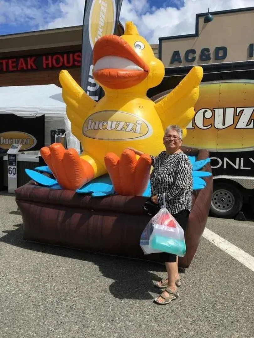 Fraser Bridge Inn & R.V Park