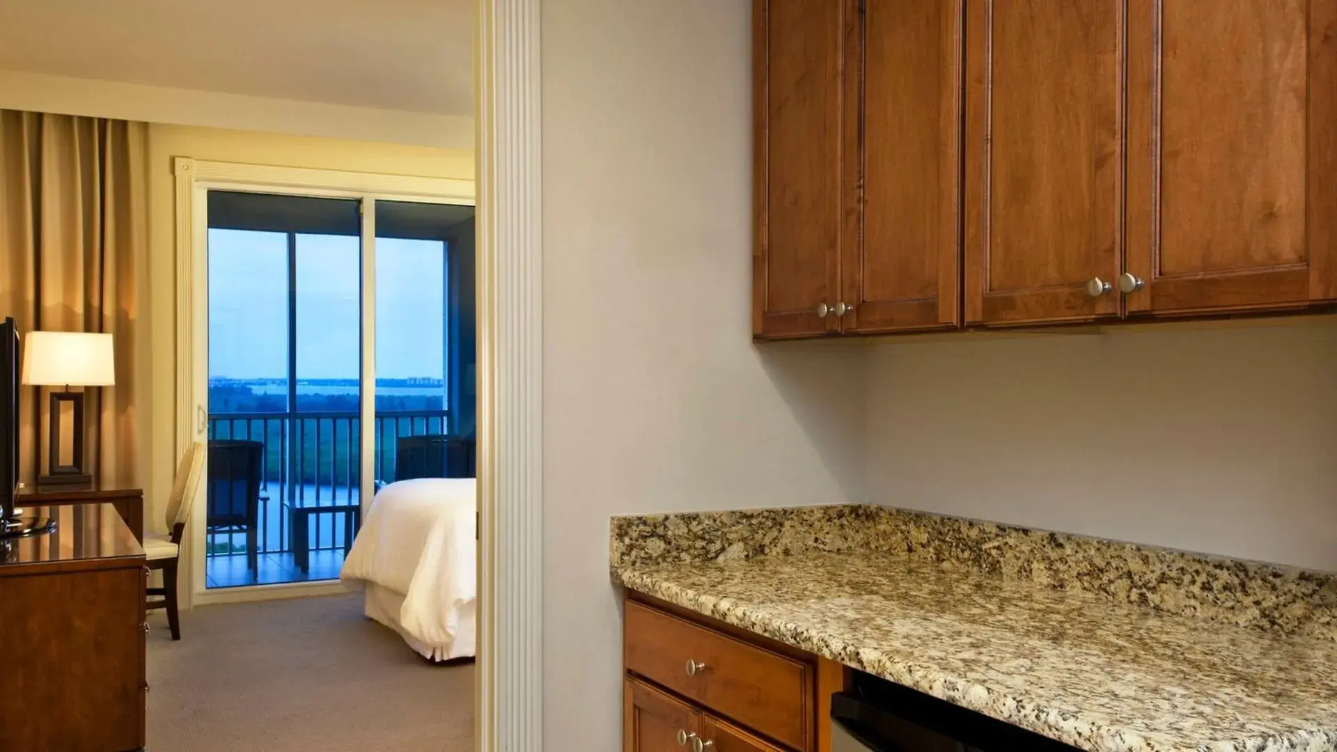 The Westin Cape Coral Resort At Marina Village