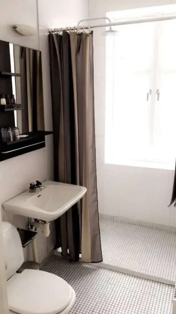 Hotell Restaurang Nämforsen