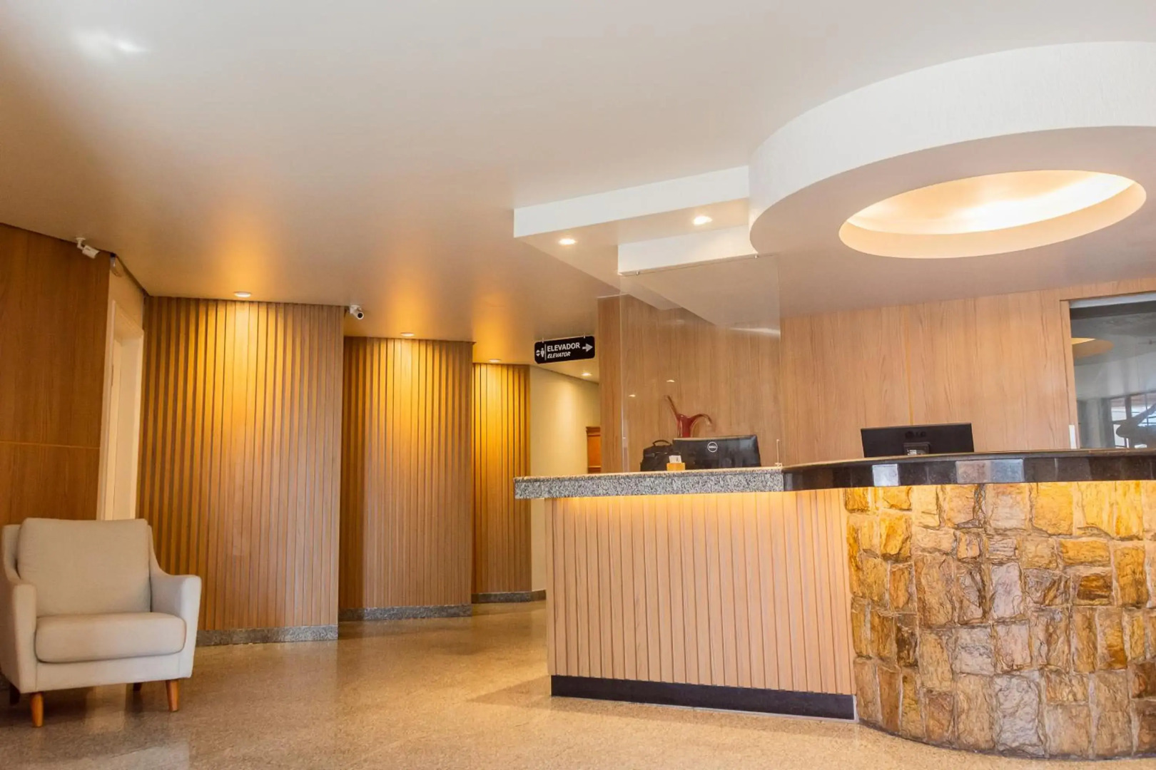 Hotel Fenix Pouso Alegre