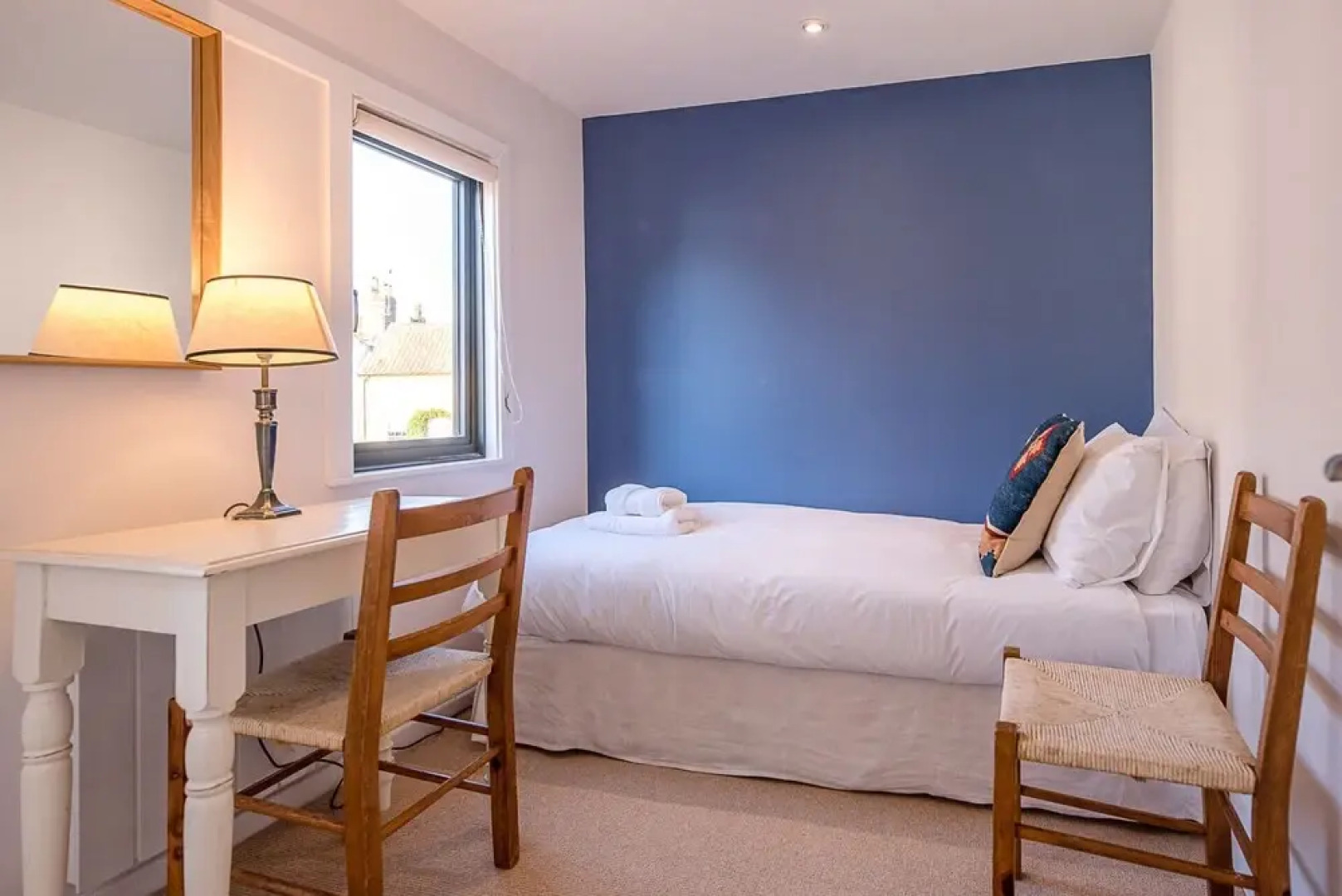 Lovely South-facing Garden, Close to Beach, Aldeburgh