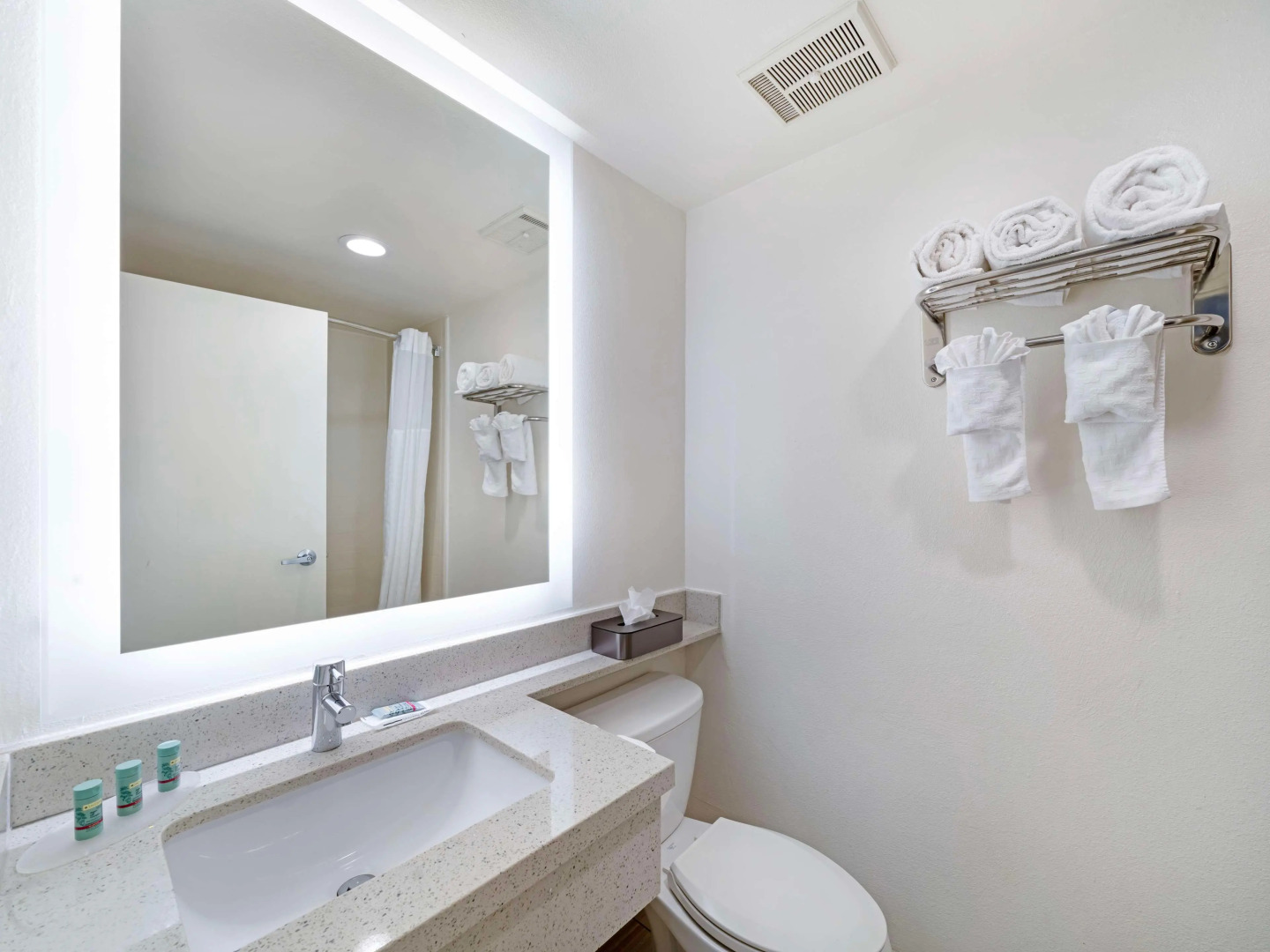 Best Western Posada Royale Hotel & Suites