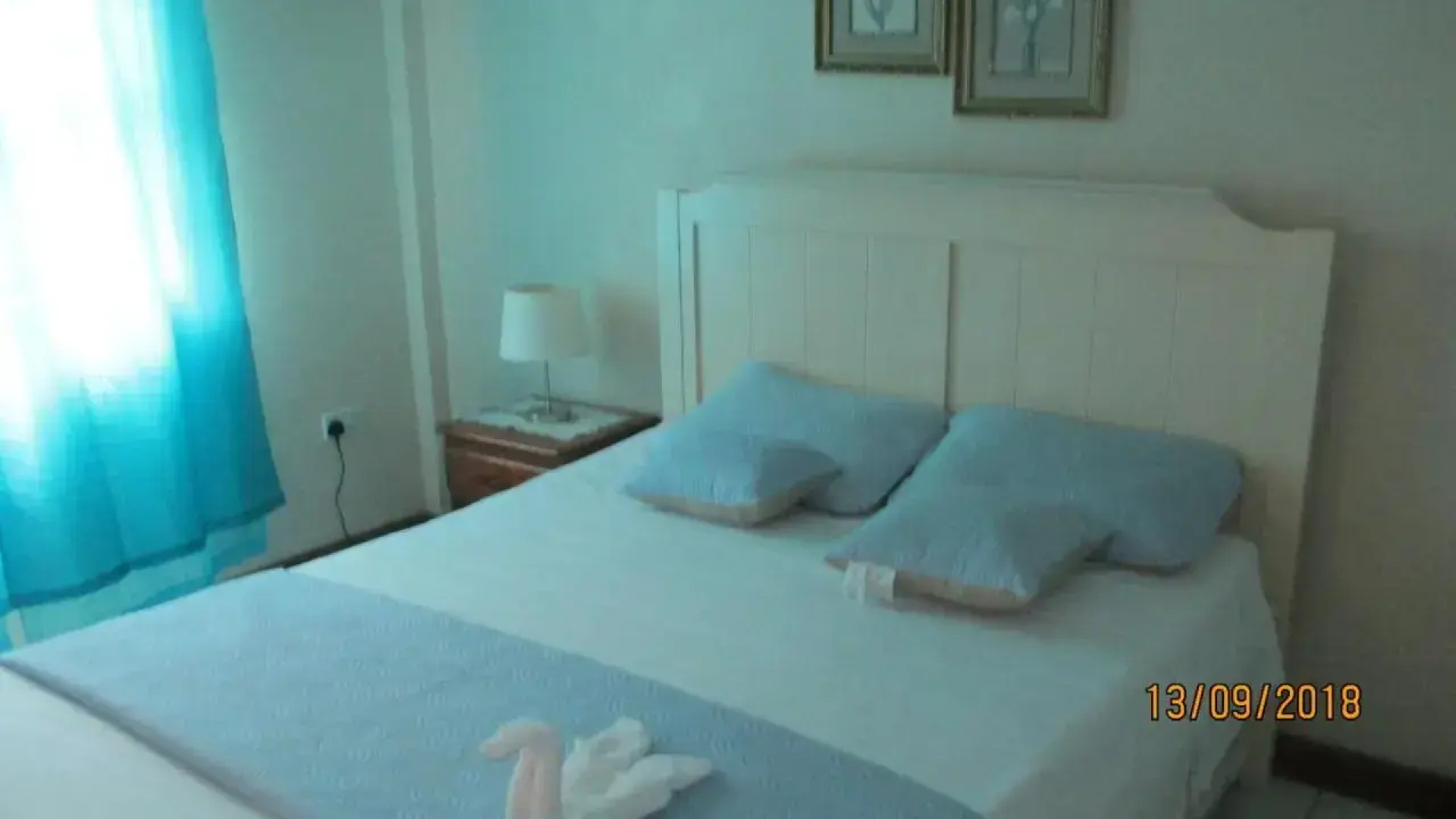 Tropical Breeze Guest House