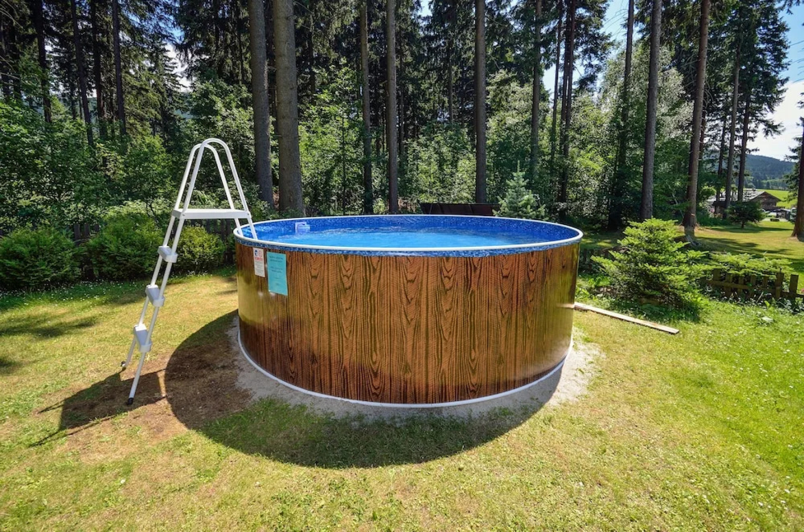 Hotel Andromeda Ramzová