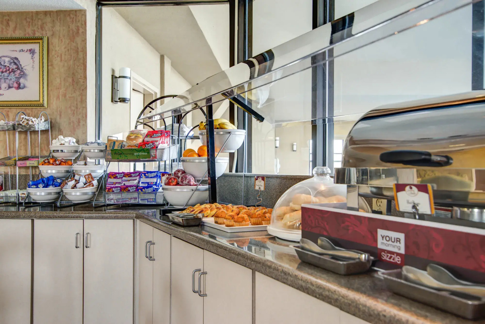 Comfort Suites near Robins Air Force Base