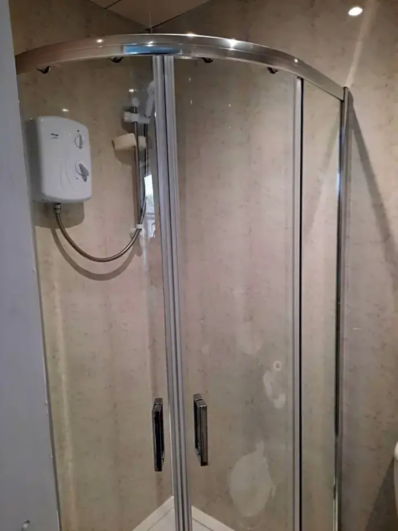 Cedarville Guesthouse