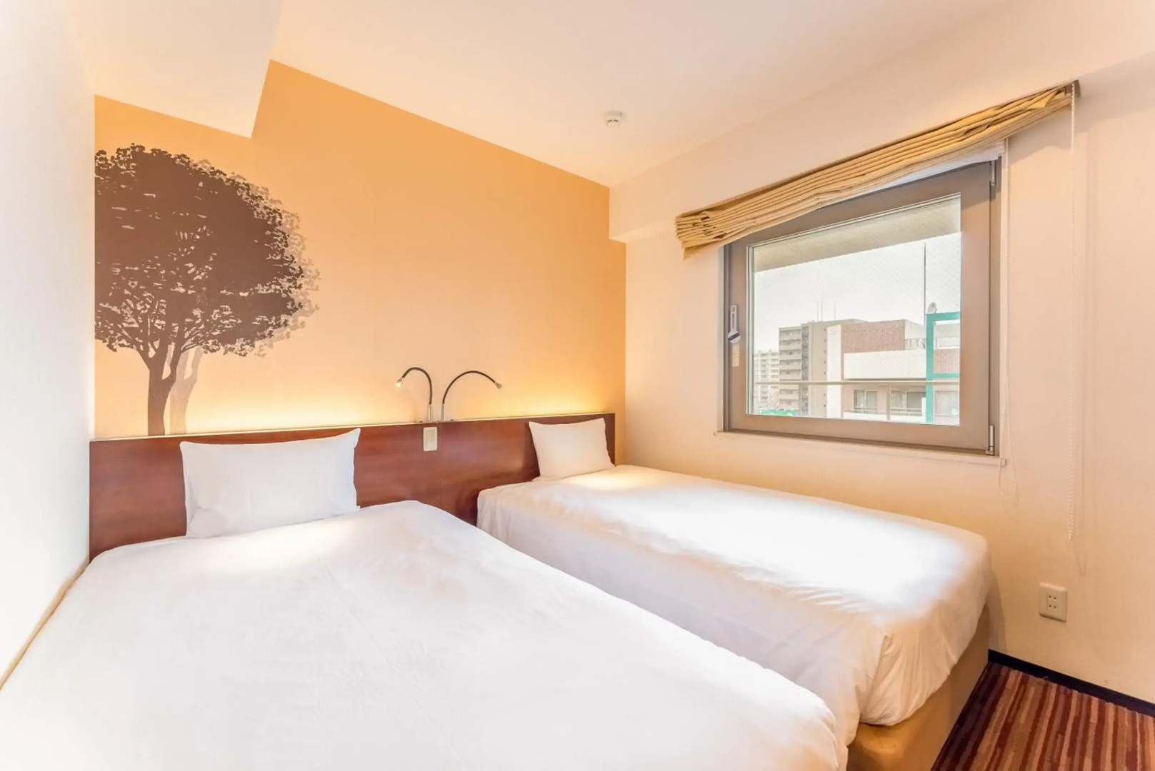 Hotel Keihan Asakusa