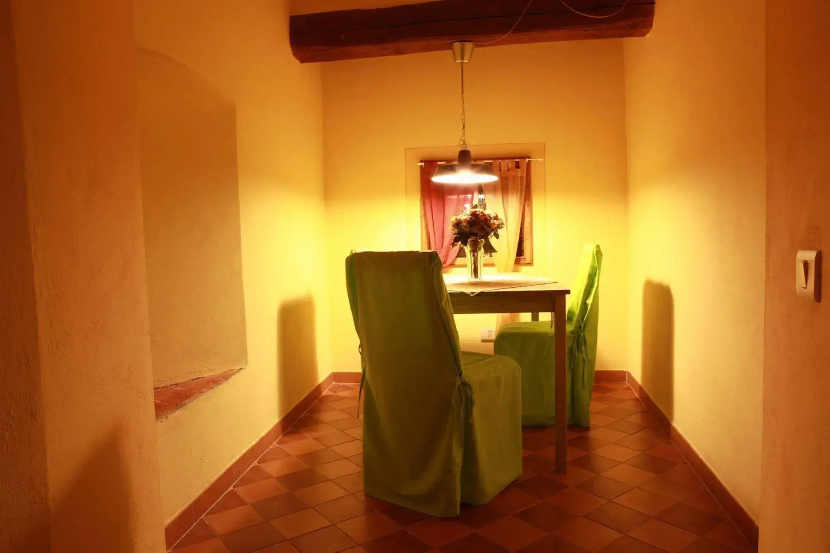 Residence Le Santucce