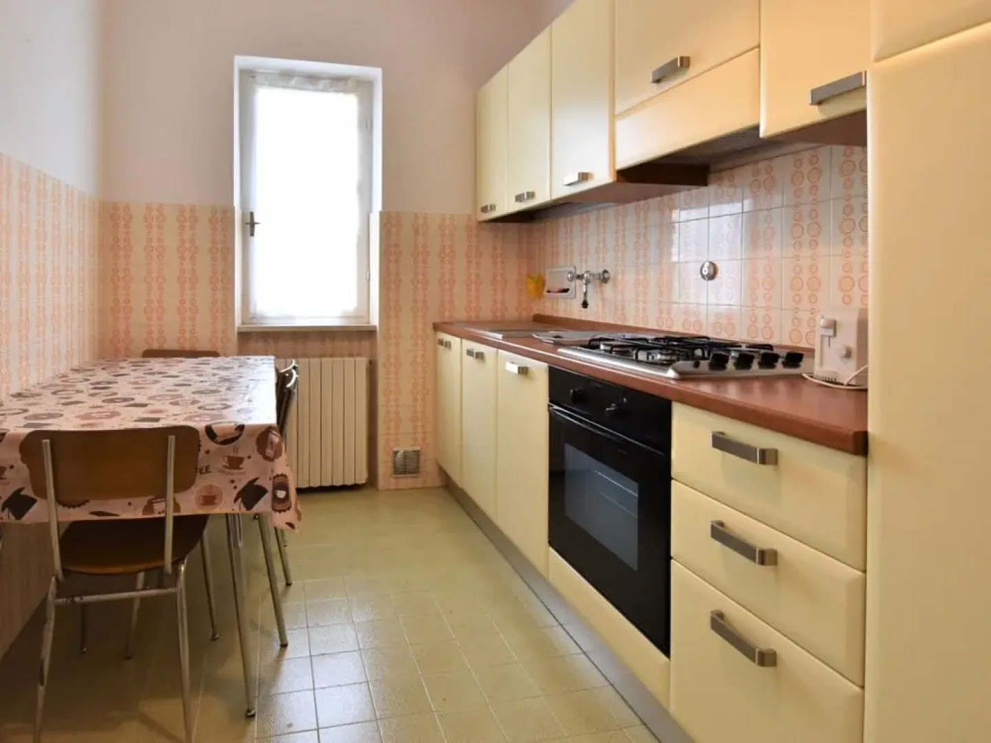 Villa Laura Vesta in Vesta