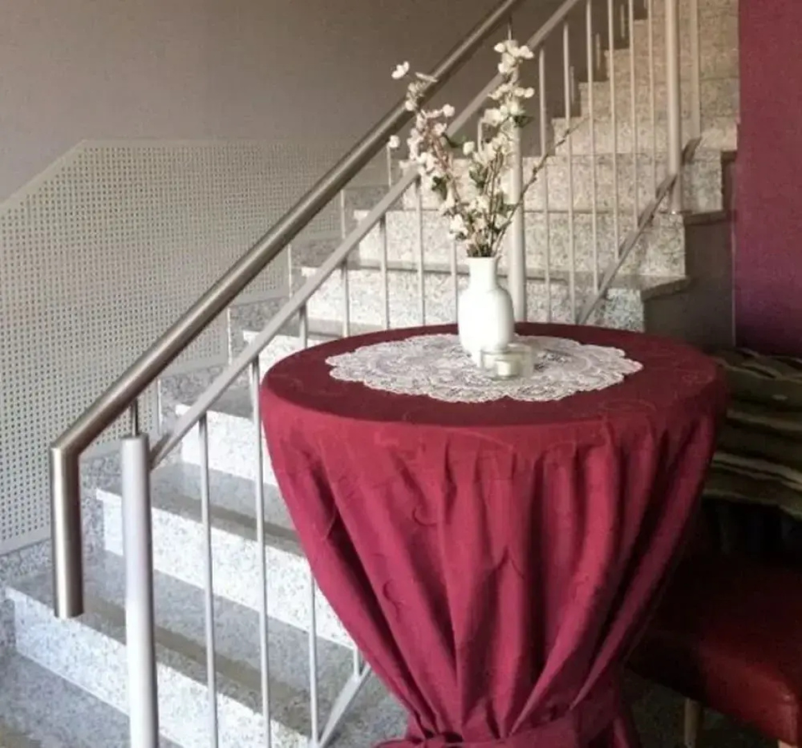 Saaleland Apartment 1