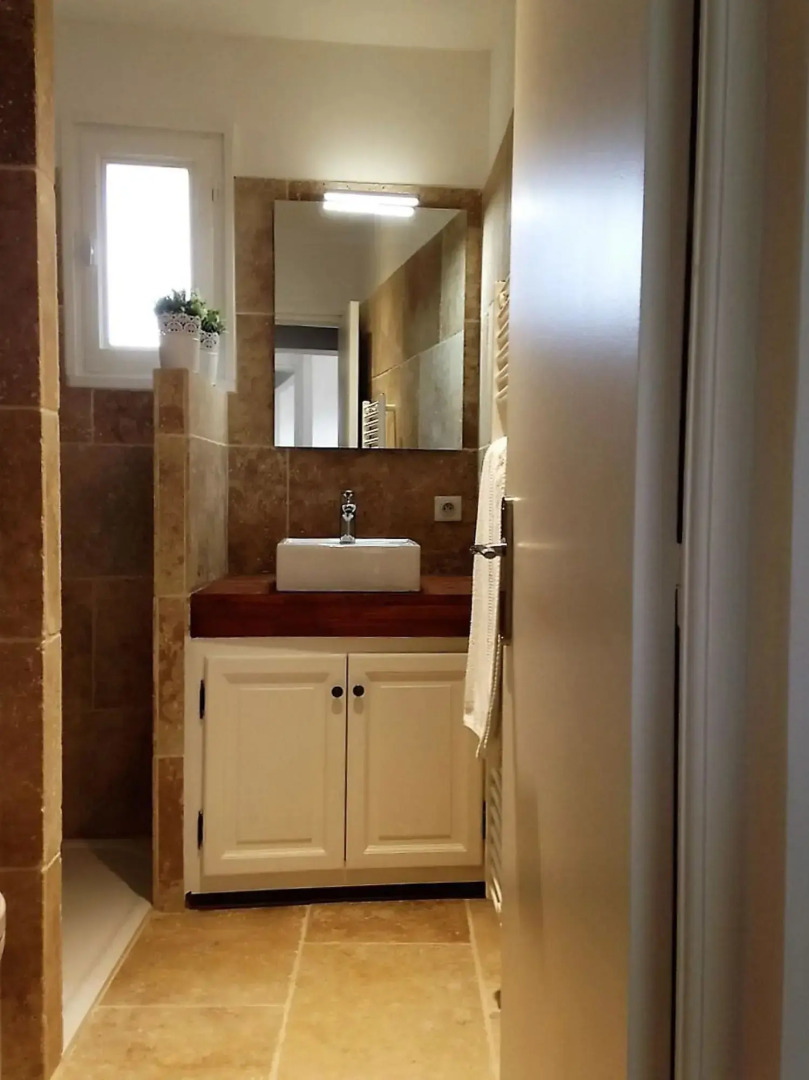 Mas des Rièges & Spa