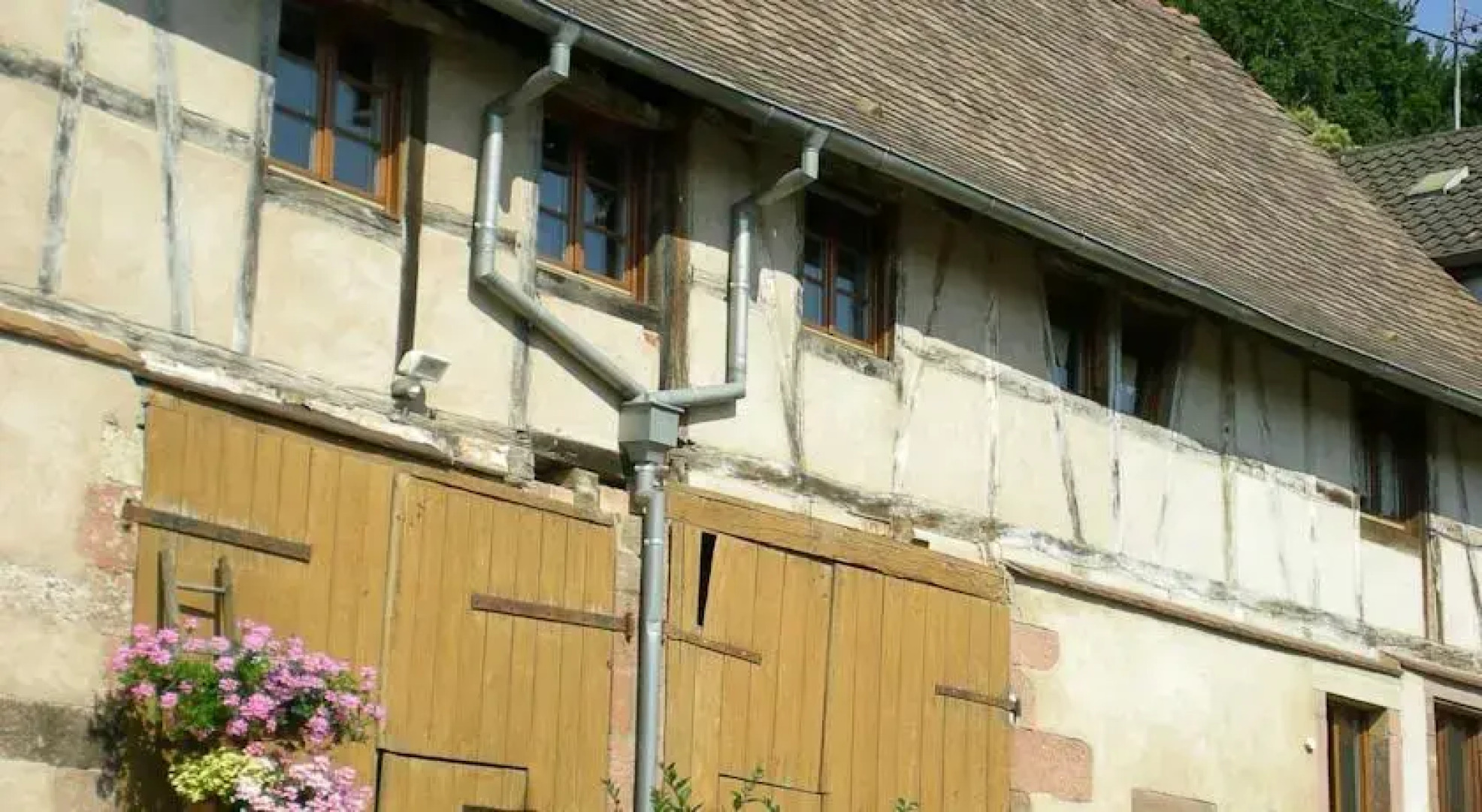 Chambres dhôtes Aurore et Romance