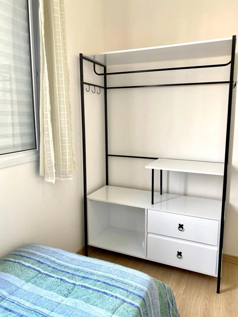 Apart. Manacá (Próximo a pista e rodoviária de Mogi Mirim).