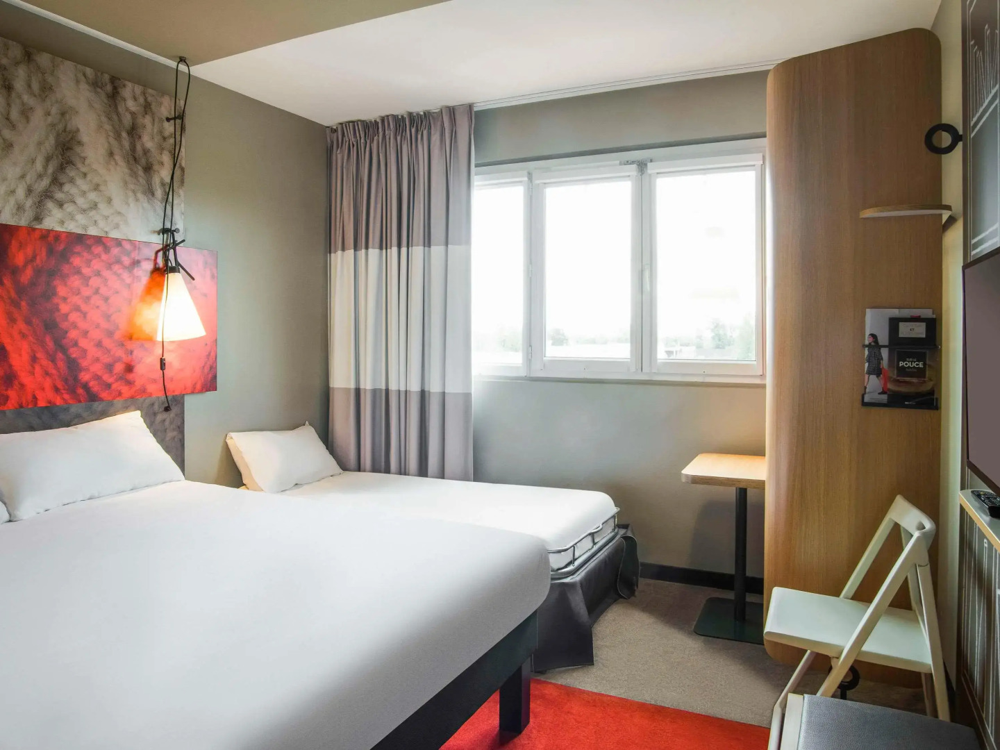 ibis Tarbes Odos